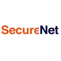 Securenet, s.r.o. Logo