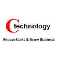 C Technology Logo