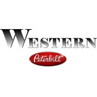 Western Peterbilt Logo