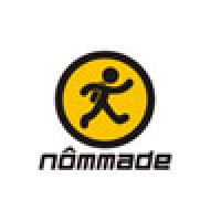 NÔMMADE - digital e interativa Logo