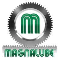 Magnalube, LLC Logo