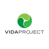 VidaProject Logo