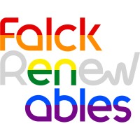 Falck Renewables SpA Logo