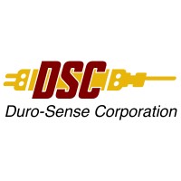 Duro-Sense, Manufacturer of High Quality Temperature Sensors Logo