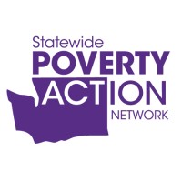 Statewide Poverty Action Network Logo