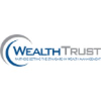 WealthTrust, a HighTower Advisors company Logo