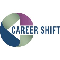 Career Shift Logo