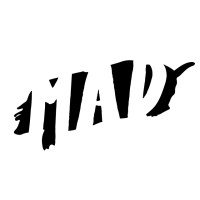 Mad Mole Media Logo