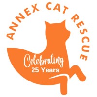 Annex Cat Rescue Logo