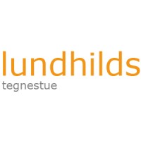 Lundhilds tegnestue Logo