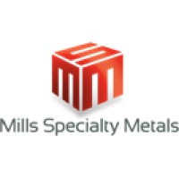 MILLS SPECIALTY METALS LLC Logo