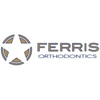 FERRIS ORTHODONTICS Logo
