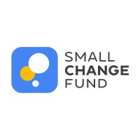 Small Change Fund Logo