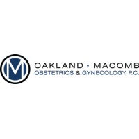 OAKLAND-MACOMB OBSTETRICS & GYNECOLOGY, PC Logo