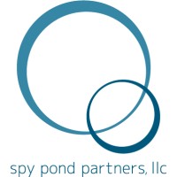 Spy Pond Partners Logo