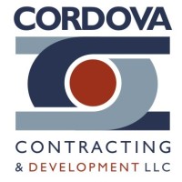 Cordova Contracting & Development, LLC Logo
