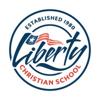 LIBERTY CHRISTIAN SCHOOL OF THE TRI-CITIES Logo