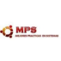 MPS Consulting services Logo