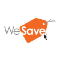 WeSave Rewards LLC., a member of the Help Worldwide Network Logo