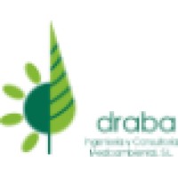 DRABA Ingeniería y Consultoría Medioambiental, S.L. Logo