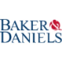 Baker & Daniels Logo