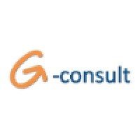 G-consult Logo