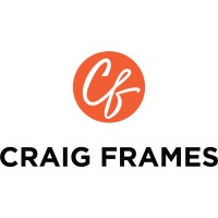 Craig Frames Logo