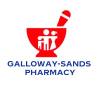 Galloway-Sands Pharmacy Logo