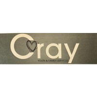 CRAY YOUTH AND FAMILY SERVICES, INC Logo