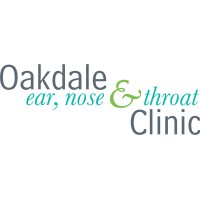 OAKDALE EAR, NOSE & THROAT CLINIC Logo
