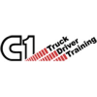 C1 Truck Driver Training Logo