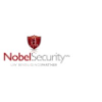 Nobel Security Logo