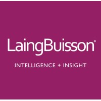 LaingBuisson Logo