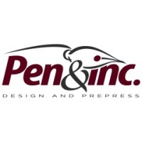 Pen & Inc. of Milwaukee, Inc. Logo