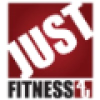 JustFitness 4U Logo