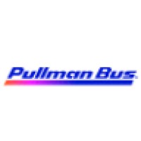 Grupo de Empresas Pullman Logo
