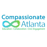 Compassionate Atlanta Inc. Logo