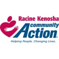 RACINE KENOSHA COMMUNITY ACTION AGENCY, INC. Logo