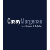Casey Margenau Fine Homes and Estates (Margenau & Associates) Logo