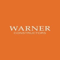Warner Constructors Logo
