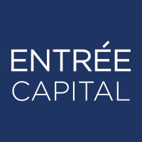 Entrée Capital Logo