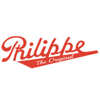 Philippe the Original Logo