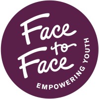 Face to Face Logo