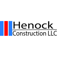 Henock Construction, LLC Logo