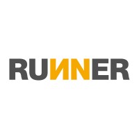 RUNNER Agency Logo