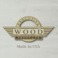 EXECUTIVE WOOD PRODUCTS, INC. Logo