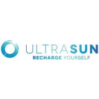 Ultrasun USA Logo