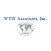 WTW Associates Logo