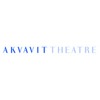 AKVAVIT THEATRE Logo