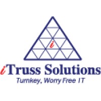 iTruss Solutions Logo